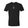 Unisex Cotton Tee Thumbnail