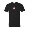 Unisex Cotton Tee Thumbnail