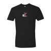Unisex Cotton Tee Thumbnail