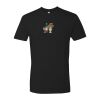 Unisex Cotton Tee Thumbnail