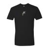 Unisex Cotton Tee Thumbnail
