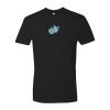 Unisex Cotton Tee Thumbnail