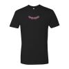 Unisex Cotton Tee Thumbnail