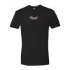 Unisex Cotton Tee Thumbnail