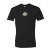 Unisex Cotton Tee Thumbnail