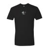 Unisex Cotton Tee Thumbnail
