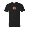 Unisex Cotton Tee Thumbnail