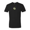 Unisex Cotton Tee Thumbnail