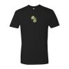 Unisex Cotton Tee Thumbnail