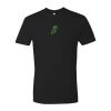 Unisex Cotton Tee Thumbnail