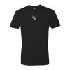 Unisex Cotton Tee Thumbnail