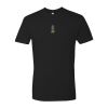 Unisex Cotton Tee Thumbnail