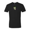 Unisex Cotton Tee Thumbnail