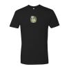 Unisex Cotton Tee Thumbnail