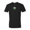 Unisex Cotton Tee Thumbnail