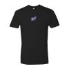 Unisex Cotton Tee Thumbnail