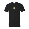 Unisex Cotton Tee Thumbnail