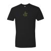 Unisex Cotton Tee Thumbnail