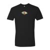 Unisex Cotton Tee Thumbnail