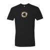 Unisex Cotton Tee Thumbnail