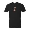 Unisex Cotton Tee Thumbnail