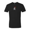 Unisex Cotton Tee Thumbnail