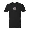 Unisex Cotton Tee Thumbnail
