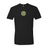 Unisex Cotton Tee Thumbnail