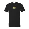 Unisex Cotton Tee Thumbnail