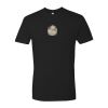 Unisex Cotton Tee Thumbnail