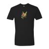 Unisex Cotton Tee Thumbnail