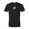 Unisex Cotton Tee Thumbnail