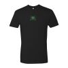 Unisex Cotton Tee Thumbnail