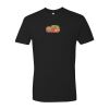 Unisex Cotton Tee Thumbnail