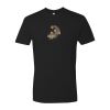 Unisex Cotton Tee Thumbnail