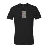 Unisex Cotton Tee Thumbnail