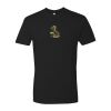 Unisex Cotton Tee Thumbnail