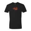 Unisex Cotton Tee Thumbnail