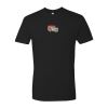 Unisex Cotton Tee Thumbnail