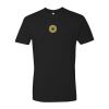 Unisex Cotton Tee Thumbnail