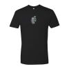 Unisex Cotton Tee Thumbnail