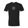 Unisex Cotton Tee Thumbnail