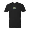 Unisex Cotton Tee Thumbnail