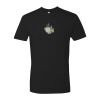 Unisex Cotton Tee Thumbnail