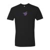 Unisex Cotton Tee Thumbnail