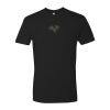 Unisex Cotton Tee Thumbnail
