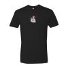Unisex Cotton Tee Thumbnail
