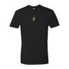 Unisex Cotton Tee Thumbnail