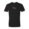 Unisex Cotton Tee Thumbnail