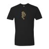 Unisex Cotton Tee Thumbnail